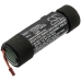 Sostituzione della batteria compatibile per Philip morris 1UR18650Z-C007A,BAT.000046.RD