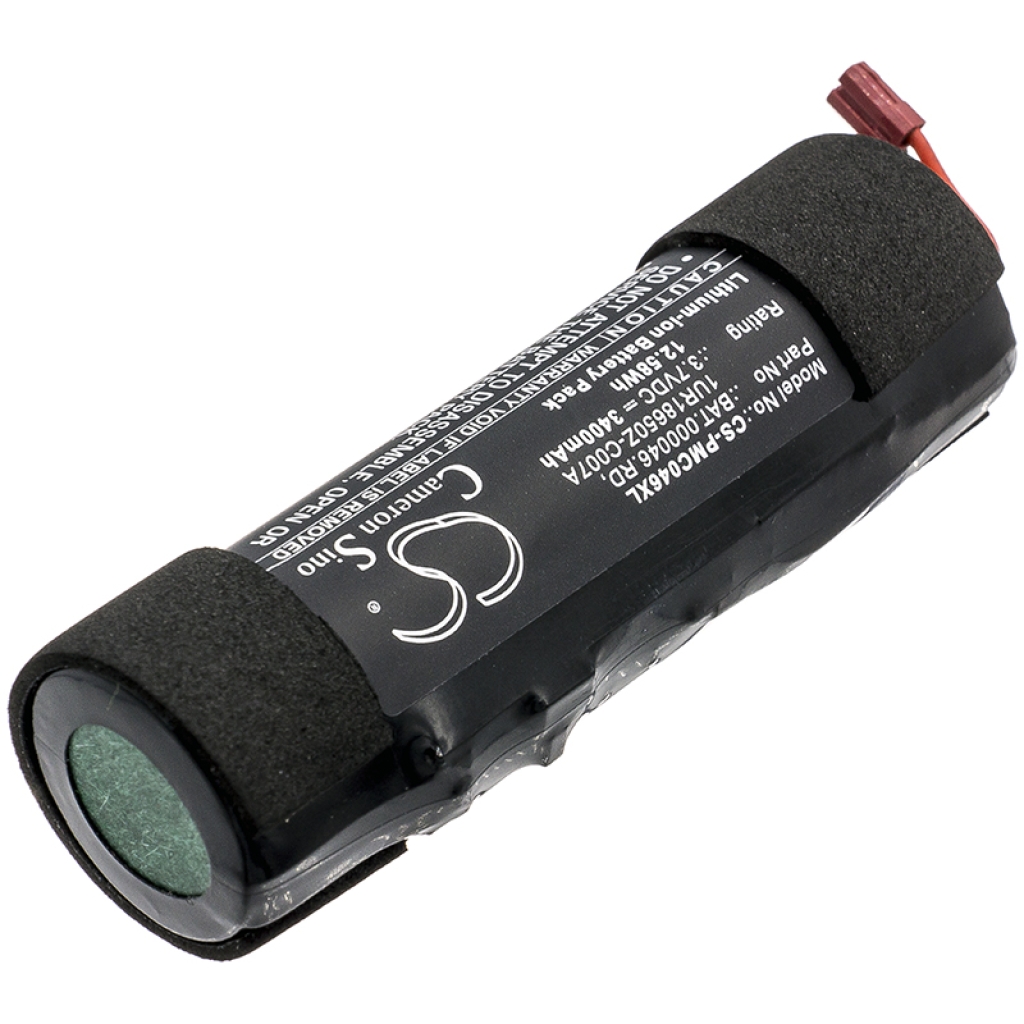 Sostituzione della batteria compatibile per Philip morris 1UR18650Z-C007A,BAT.000046.RD