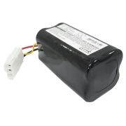 Batteria a vuoto Panasonic MC-B10P