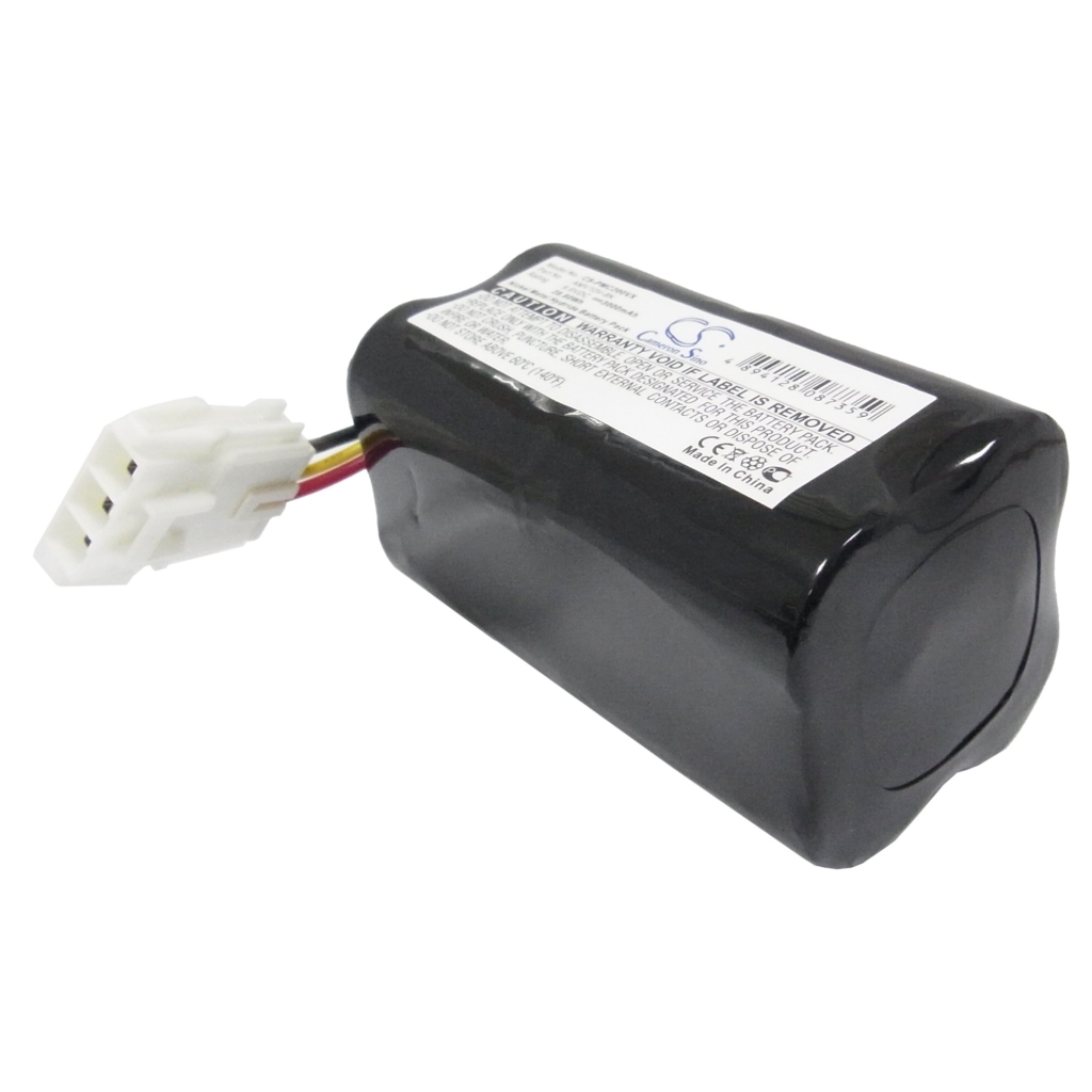 Batteria a vuoto Panasonic CS-PMC200VX