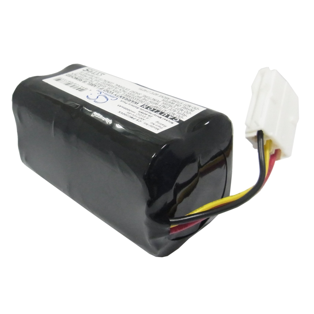 Batteria a vuoto Panasonic CS-PMC200VX