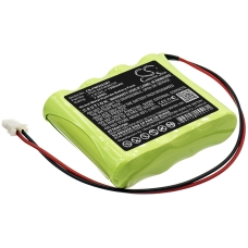 Sostituzione della batteria compatibile per Paradox PDX-BATMG6250