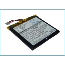 Sostituzione della batteria compatibile per Palm 169-2492,169-2492-V06,1694399,LIS2106,LIS2132...