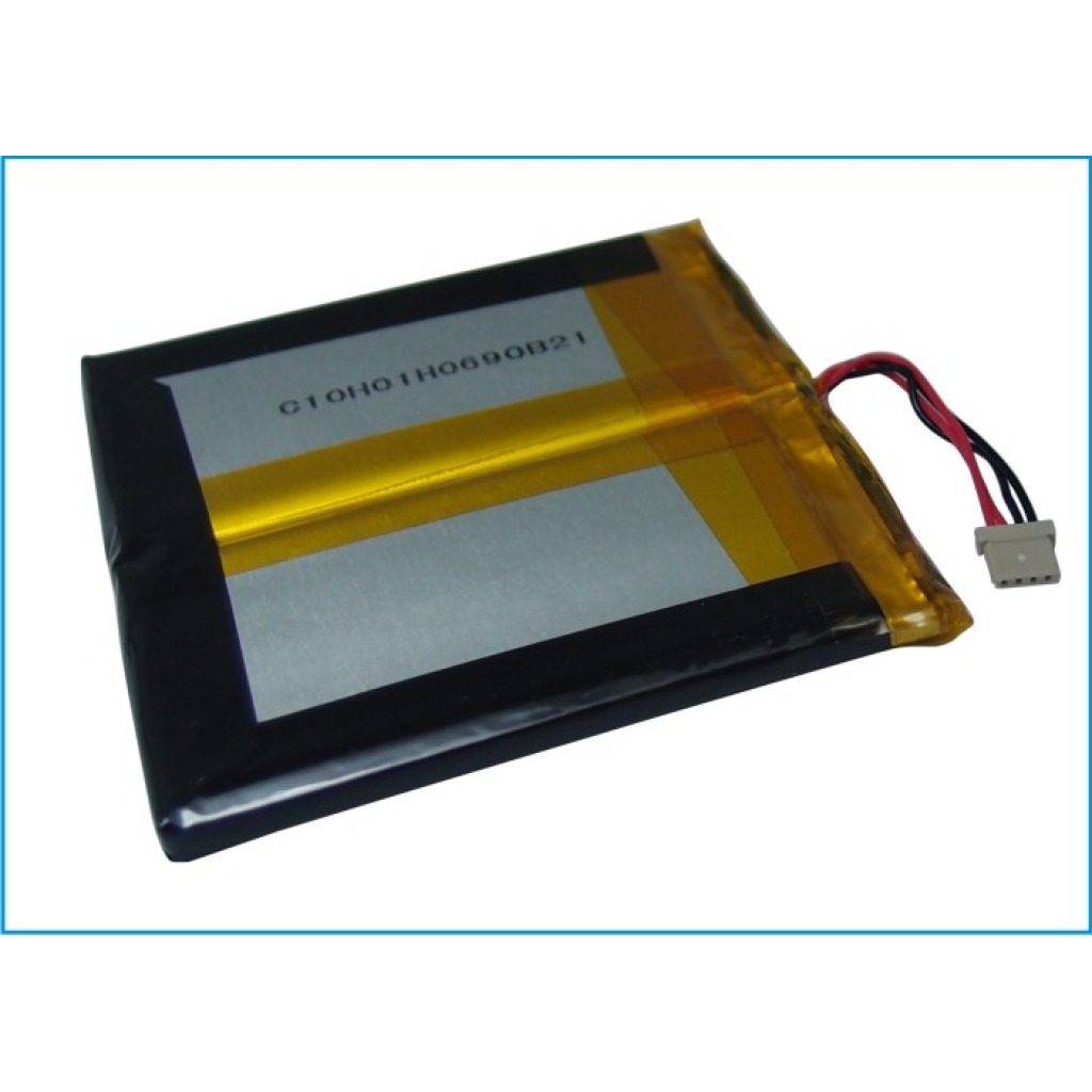 Battery Replaces 1694399