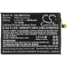 Compatible battery replacement for Prestigio PSP7510 DOU