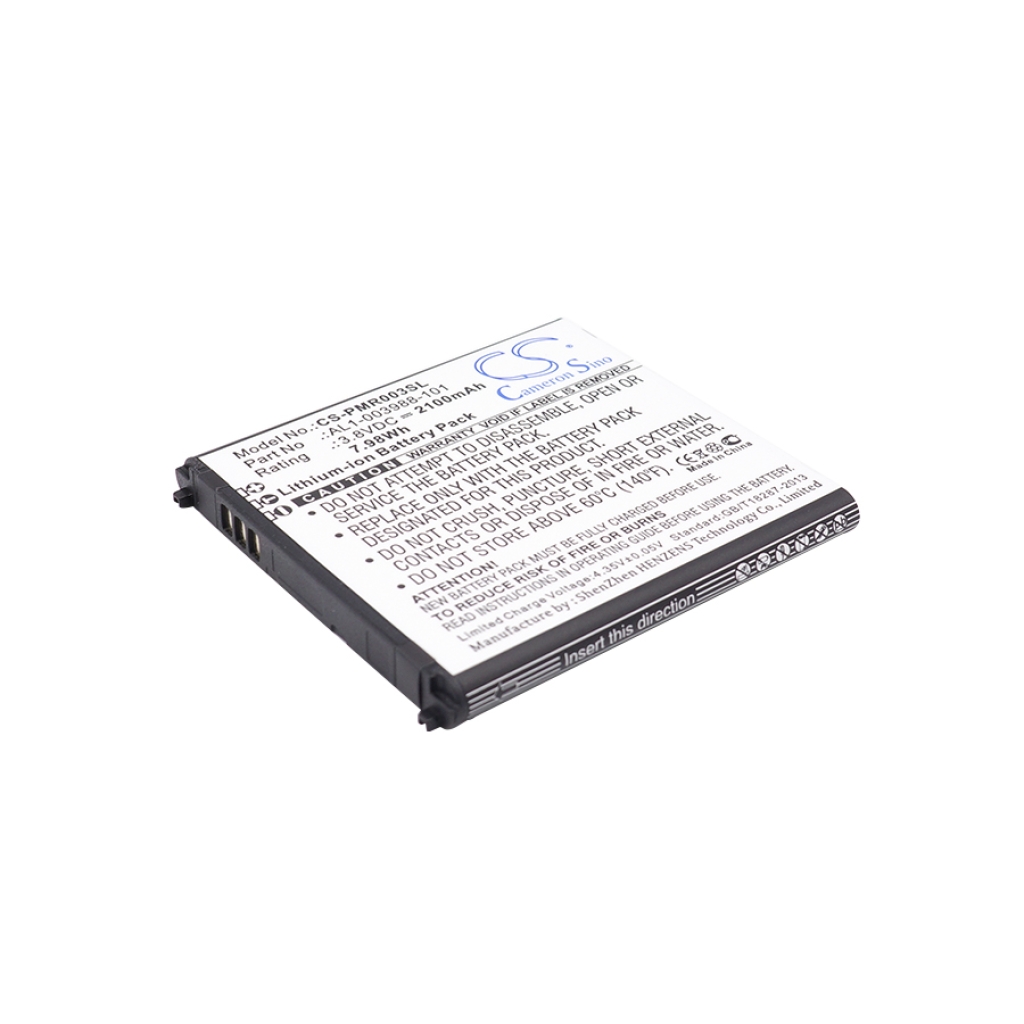 Hotspot Battery Nec CS-PMR003SL