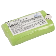 Sostituzione della batteria compatibile per TOPCARD MGH00236