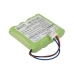 Battery Replaces MGH0088