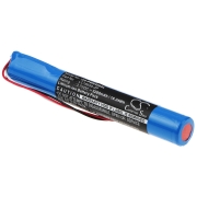 CS-PMR400SL<br />Batterie per   sostituisce la batteria LC18650-2P