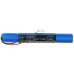 DAB Digital Battery Pure CS-PMR400XL