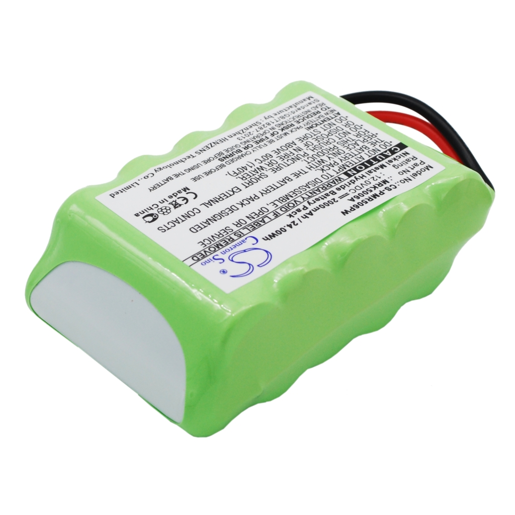 Batterie Sostituisce 196-796-678