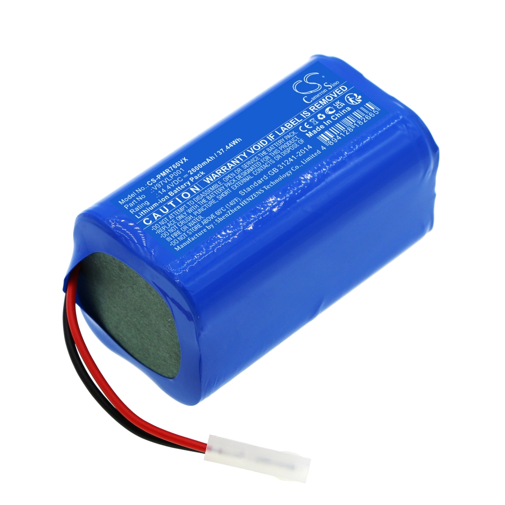 Batterie Sostituisce V97VLP001