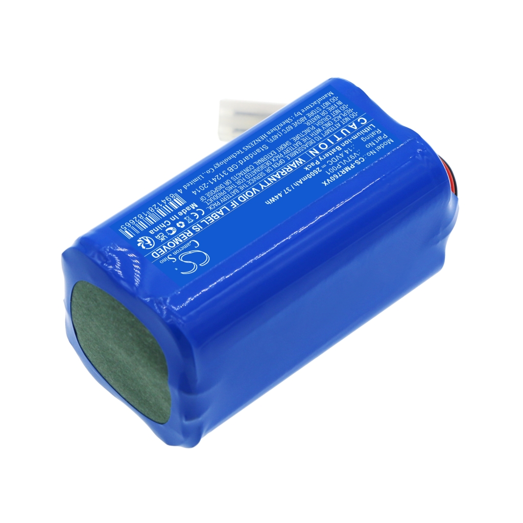 Batterie Sostituisce V97VLP001