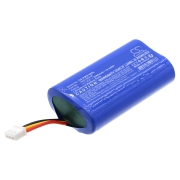 CS-PMS100SL<br />Batterie per   sostituisce la batteria INR18650E