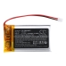 Home Security Camera Battery Paradox CS-PMS265BT