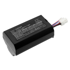 Sostituzione della batteria compatibile per Panasonic AVV97V-TB,AVV97V-TB/H