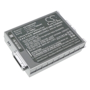 CS-PNB200HB<br />Batterie per   sostituisce la batteria FZ-VZSU95