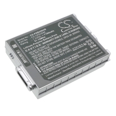 Sostituzione della batteria compatibile per Panasonic CF-VZSU95R,FZ-VZSU0HW,FZ-VZSU94,FZ-VZSU94JS,FZ-VZSU94K...