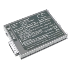 Sostituzione della batteria compatibile per Panasonic CF-VZSU95R,FZ-VZSU0HW,FZ-VZSU94,FZ-VZSU94JS,FZ-VZSU94K...