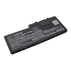 Compatible battery replacement for Panasonic CF-VZSU0QJS,CF-VZSU0QK,CF-VZSU0QQ,CF-VZSU0QR,CF-VZSU0QW...