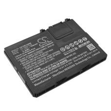 Sostituzione della batteria compatibile per Panasonic  CF-VZSU1AW, CF-VZSU1AR, CF-VZSU1AJS