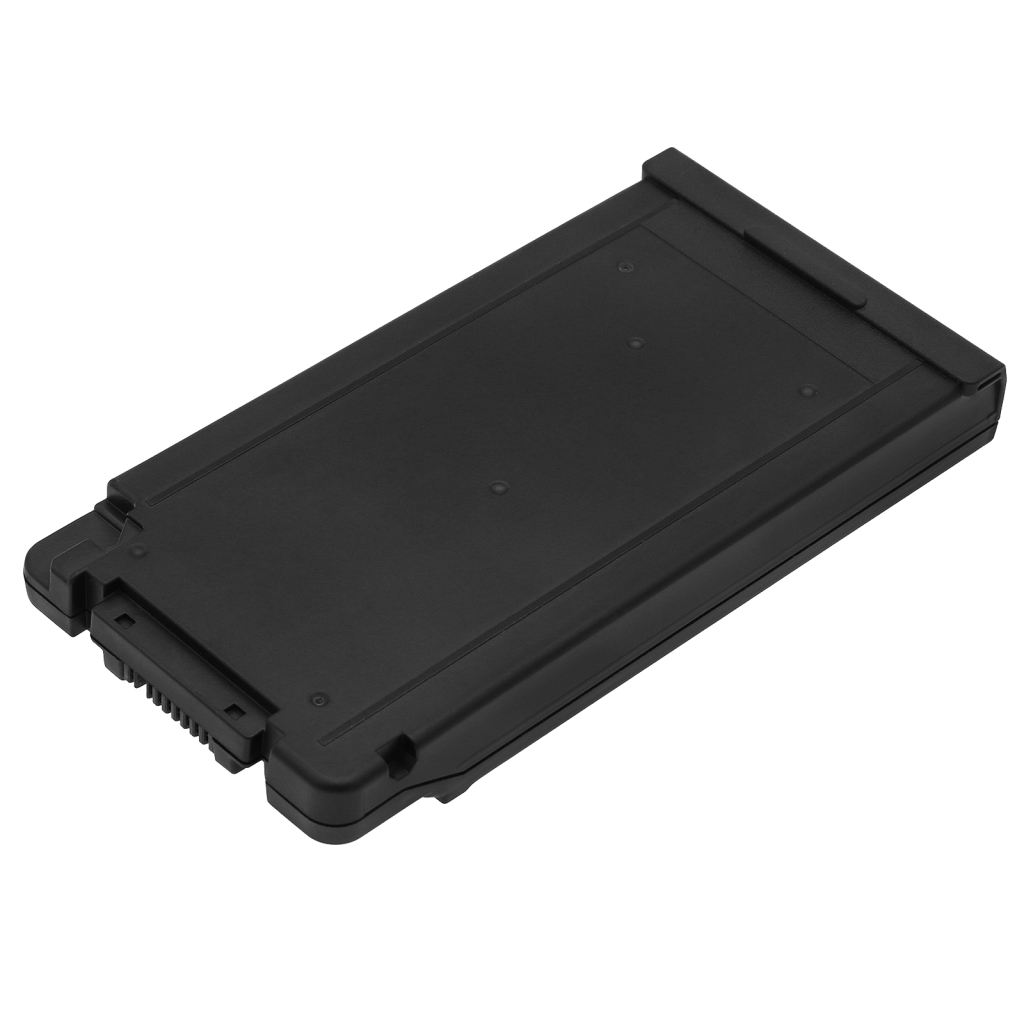 Batteria notebook Panasonic CS-PNF540NB