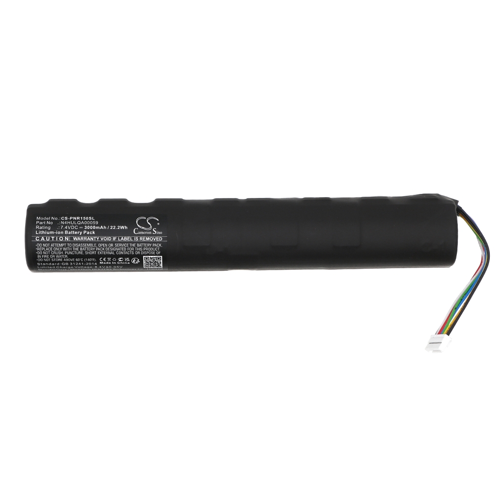 Battery Replaces N4HULQA00059