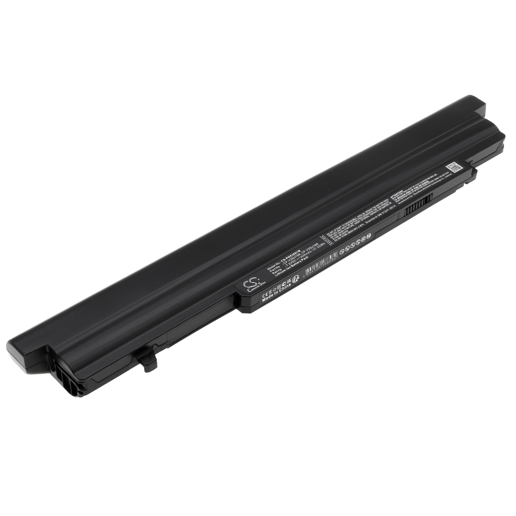 Batteria notebook Panasonic CF-NX3GDHCS