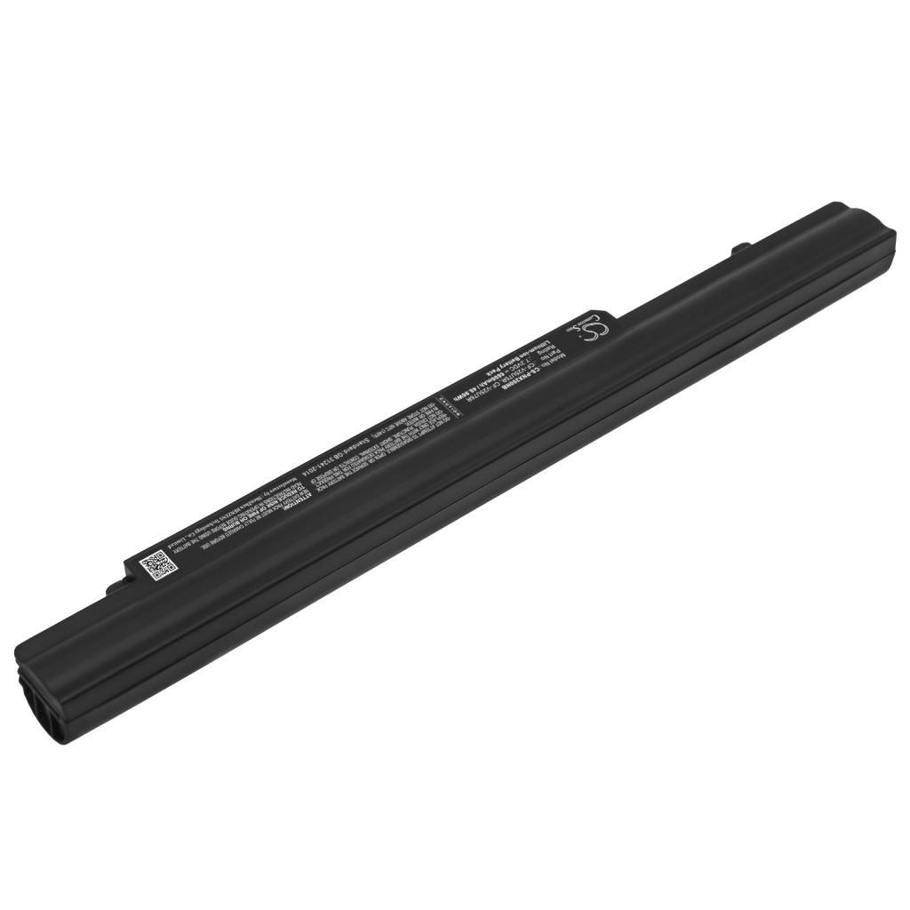 Batteria notebook Panasonic CF-SX2JDT2FW