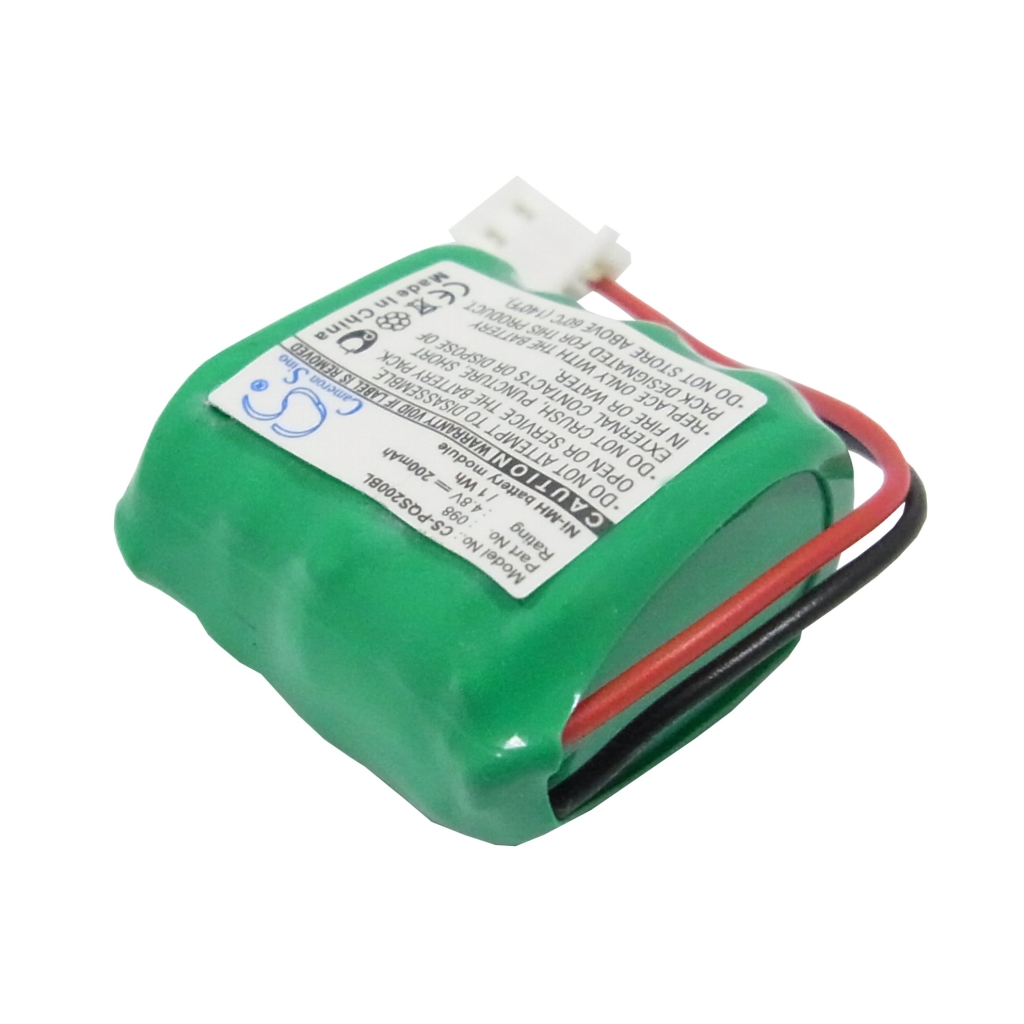 Batterie Sostituisce 31203342-01