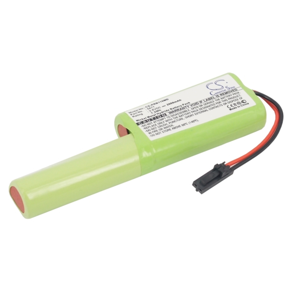 Battery Replaces 5677