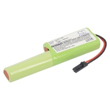 Sostituzione della batteria compatibile per Puritan Bennett 5677,B10667