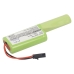 Sostituzione della batteria compatibile per Puritan Bennett 5677,B10667