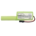 Sostituzione della batteria compatibile per Puritan Bennett 5677,B10667