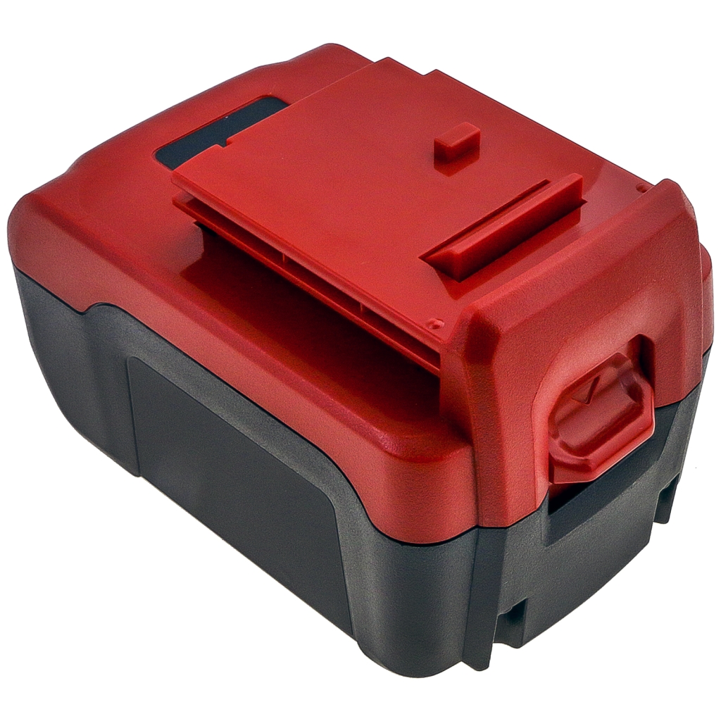 Battery industrial Porter cable PC1801D