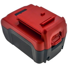 Sostituzione della batteria compatibile per Porter Cable PC18B,PC18BL,PC18BLEX,PC18BLX,PCC489N...