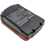 Battery industrial Porter cable PC1800D