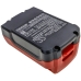 Batterie Sostituisce PC18BLEX