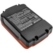 Battery industrial Porter cable PC1800D