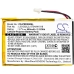 Battery Replaces 8704A41918