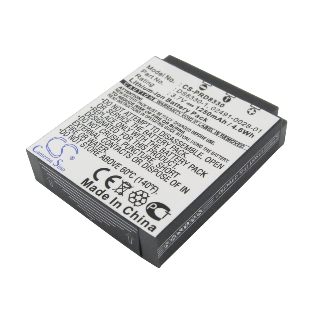 Batterie Sostituisce BT.8530A.001