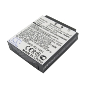 CS-PRD8330<br />Batterie per   sostituisce la batteria 02491-0028-05