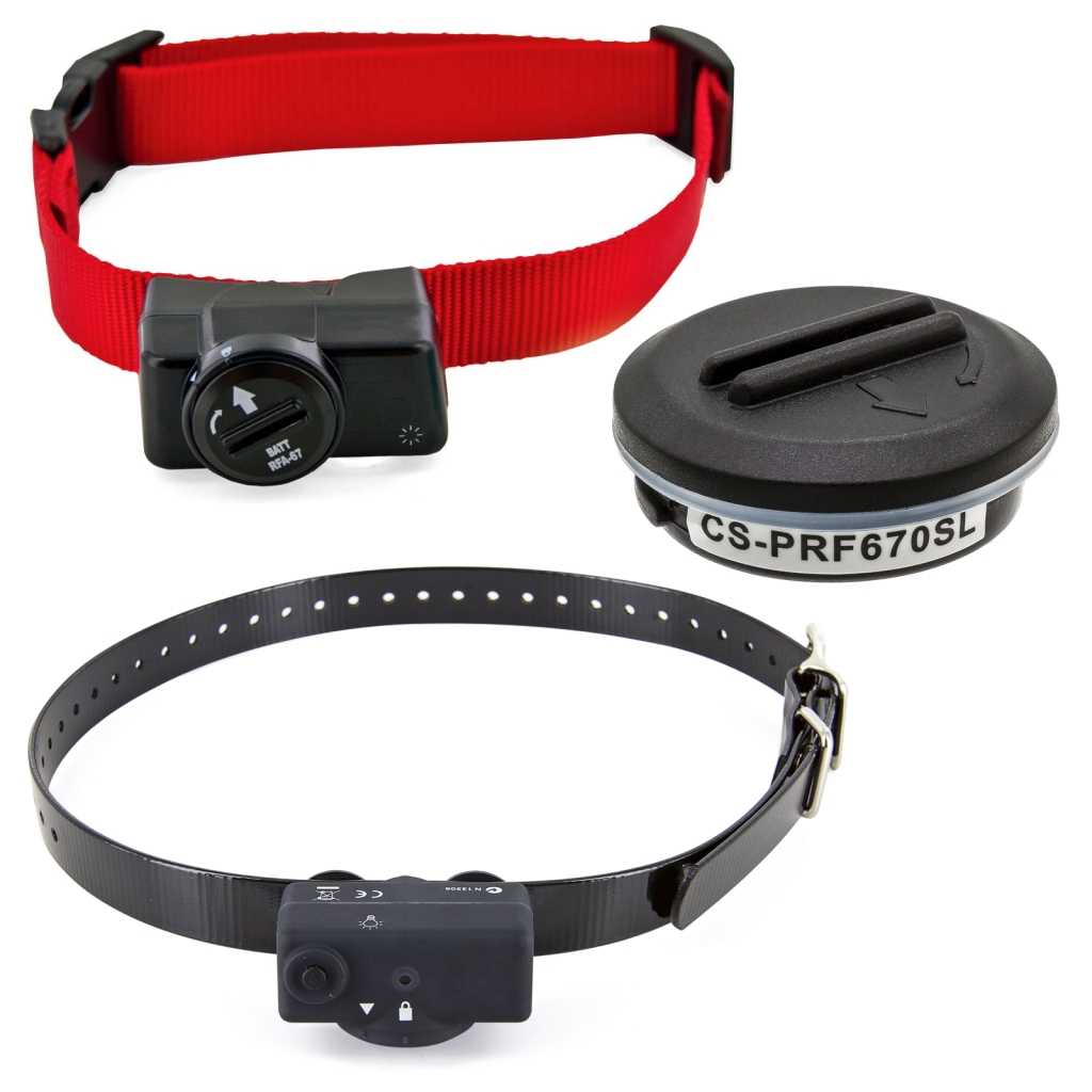 SportDog Premium Bark Control Collar