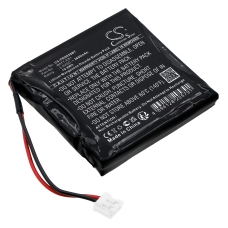 Sostituzione della batteria compatibile per Pyronix BATT-ES1,CP405050-2P