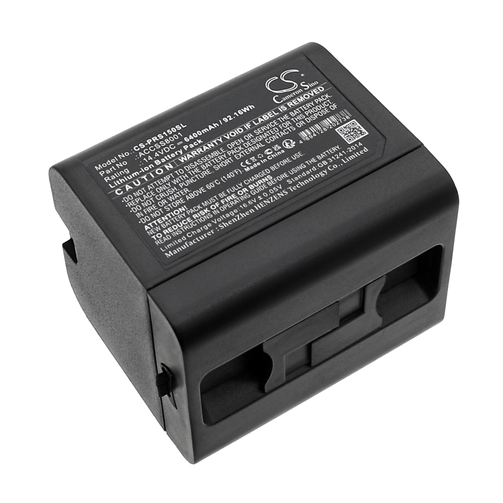 Batteria per elettroutensili Faro S70 (CS-PRS150SL)