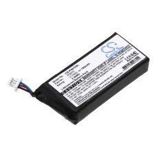 Sostituzione della batteria compatibile per Philips 31042005223