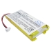 Batteria MP3, MP4, PMP Philips CS-PS082SL