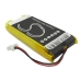 Batteria MP3, MP4, PMP Philips CS-PS082SL