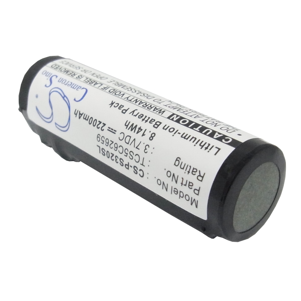 Sostituzione della batteria compatibile per Philips TCS5C62659