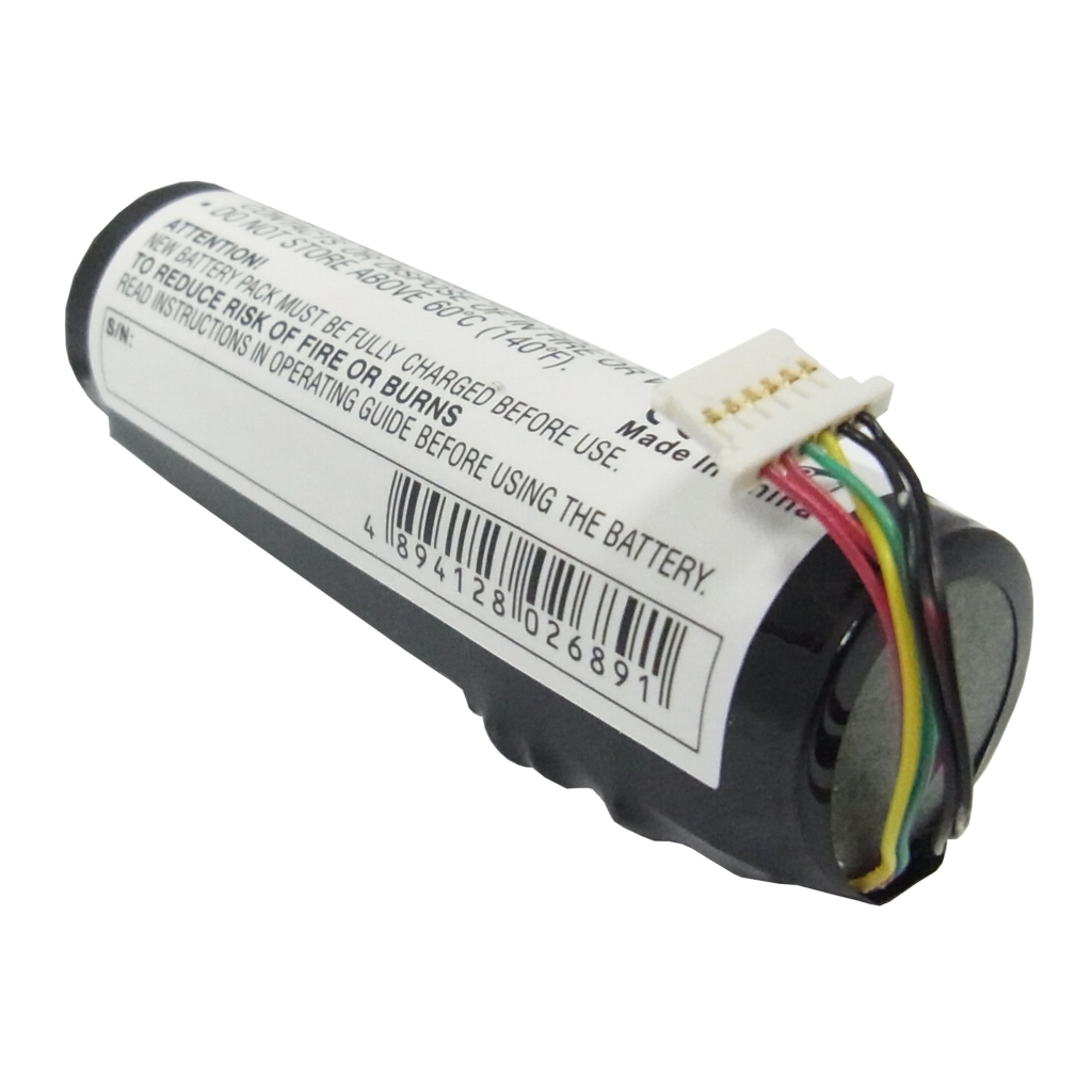 Sostituzione della batteria compatibile per Philips TCS5C62659